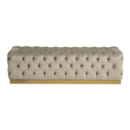 NAHLA BABETTE BENCH - PICCOLO PROSECCO