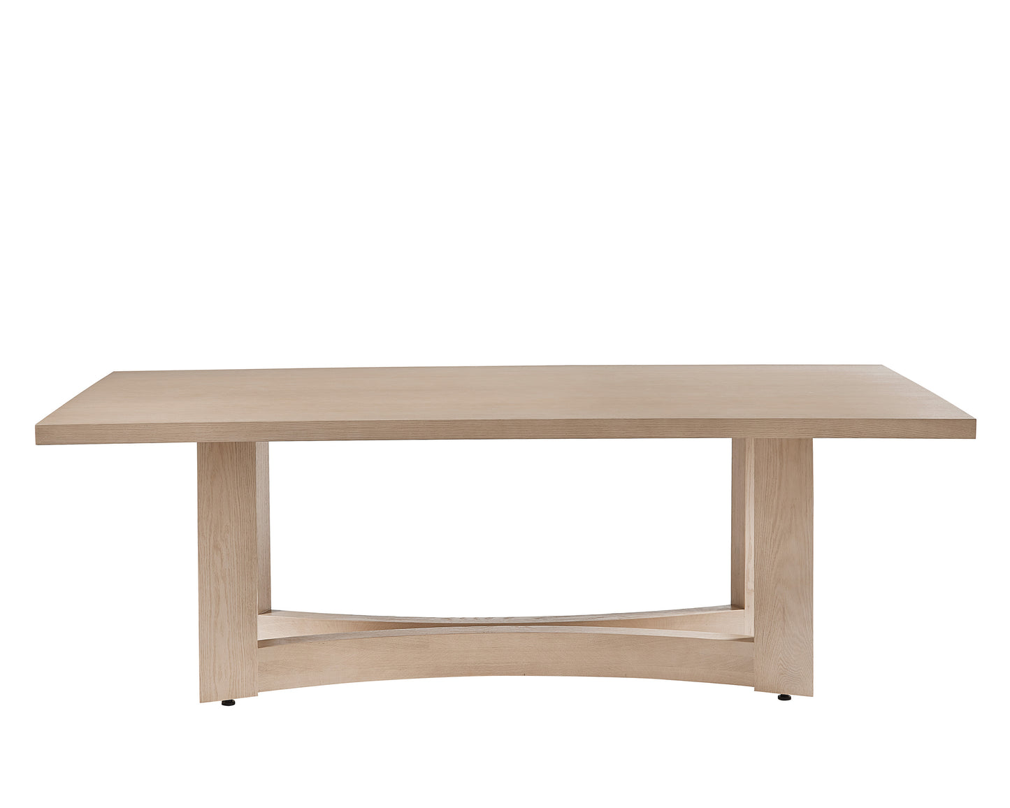 NAHLA AREZZA DINING TABLE - 90.5"