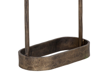 NAHLA EDEN END TABLE