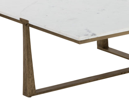 NAHLA COWELL COFFEE TABLE