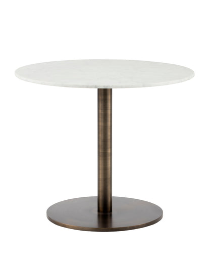 NAHLA ENCO BISTRO TABLE - ROUND - 35"