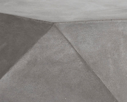 NAHLA CONSTANCE COFFEE TABLE