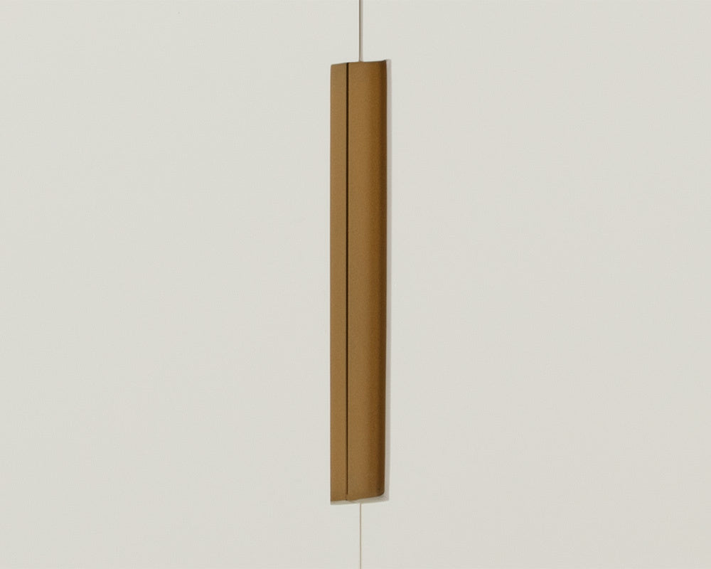 NAHLA DANBURY SIDEBOARD - MODERN CREAM