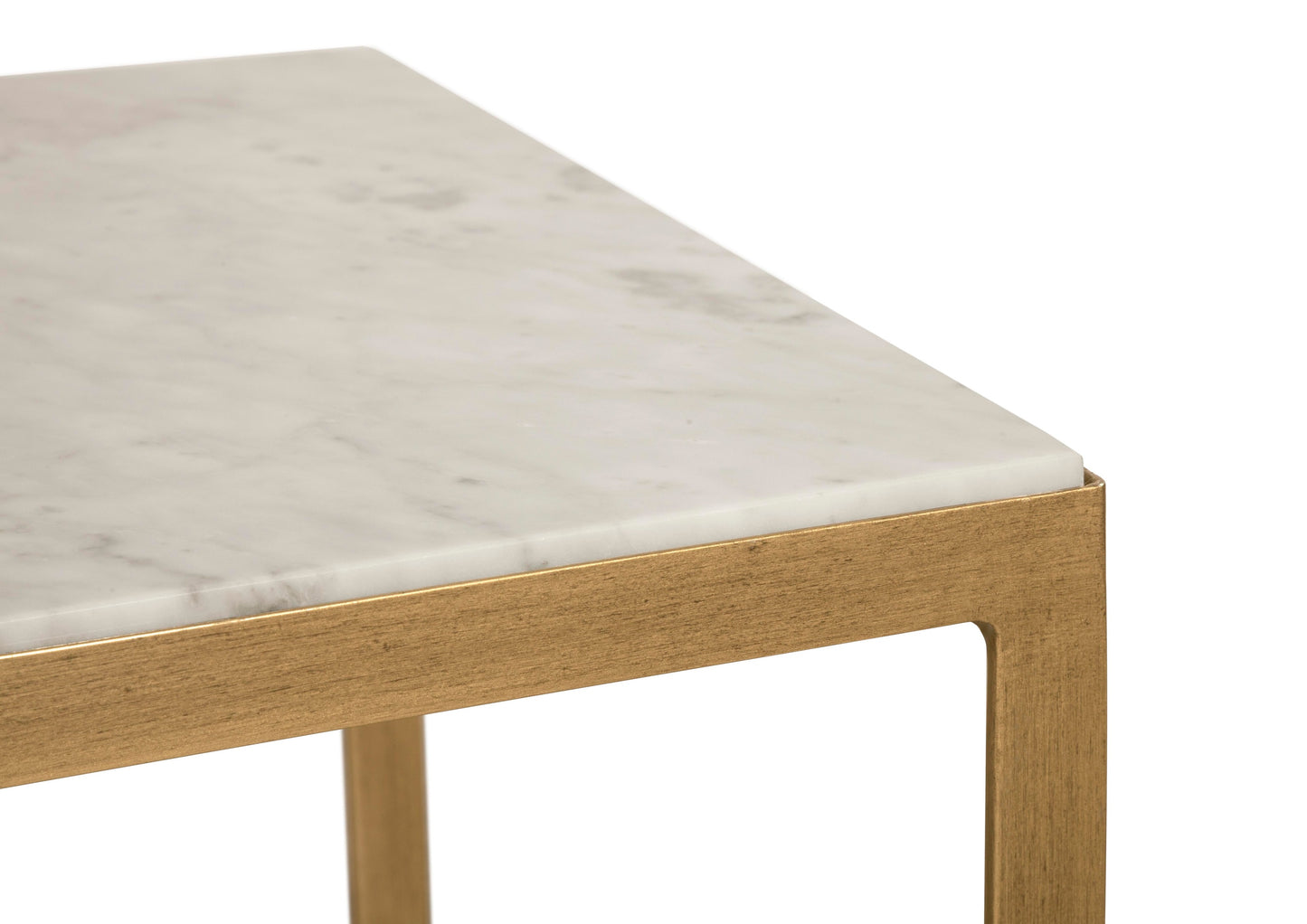 NAHLA EVERT COFFEE TABLE - LOW