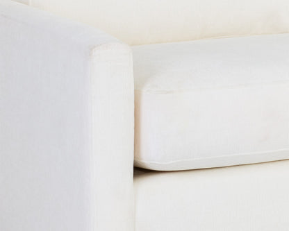 NAHLA JOSSELYN SOFA - DREAM PINA COLADA