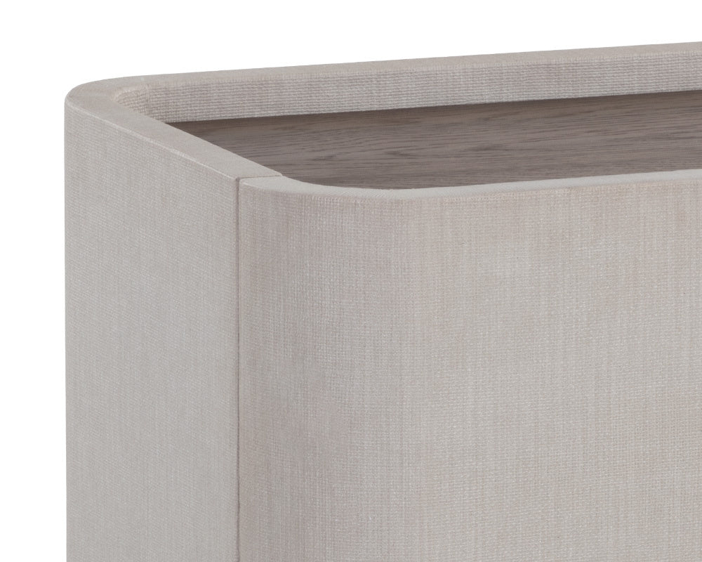 Jamille Nightstand