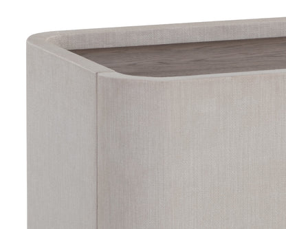 Jamille Nightstand