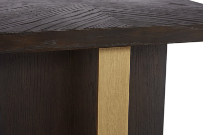NAHLA LARS SIDE TABLE