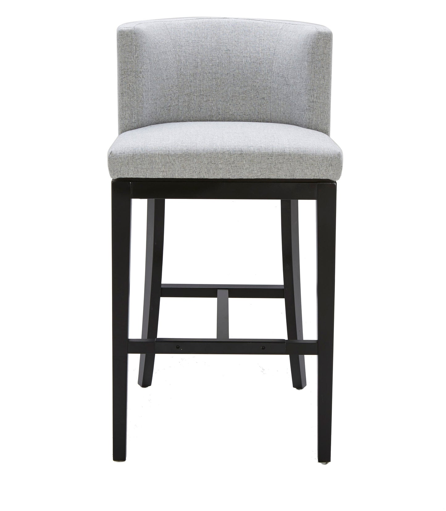 NAHLA HAYDEN BARSTOOL - MARBLE