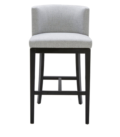 NAHLA HAYDEN BARSTOOL - MARBLE