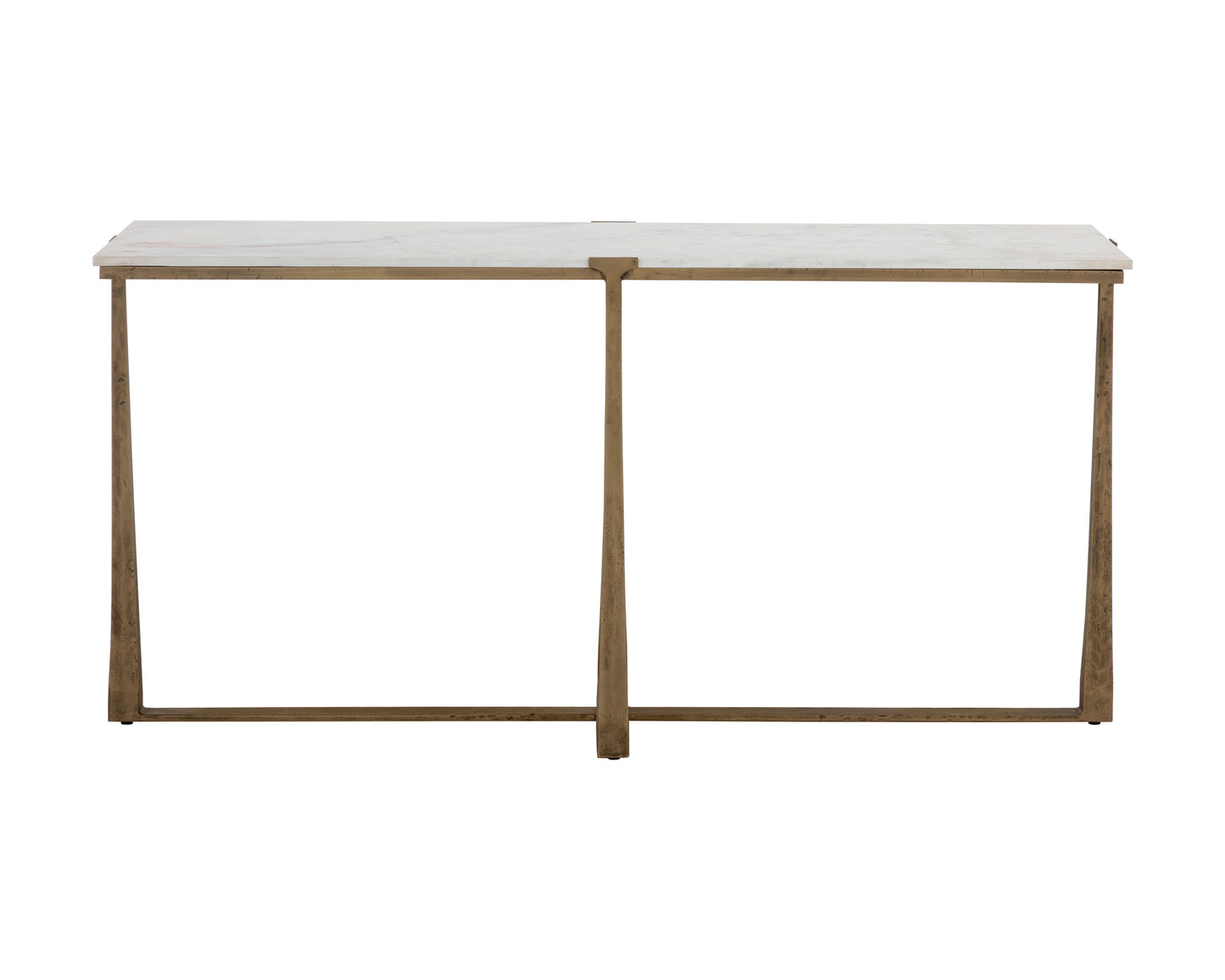 NAHLA COWELL CONSOLE TABLE