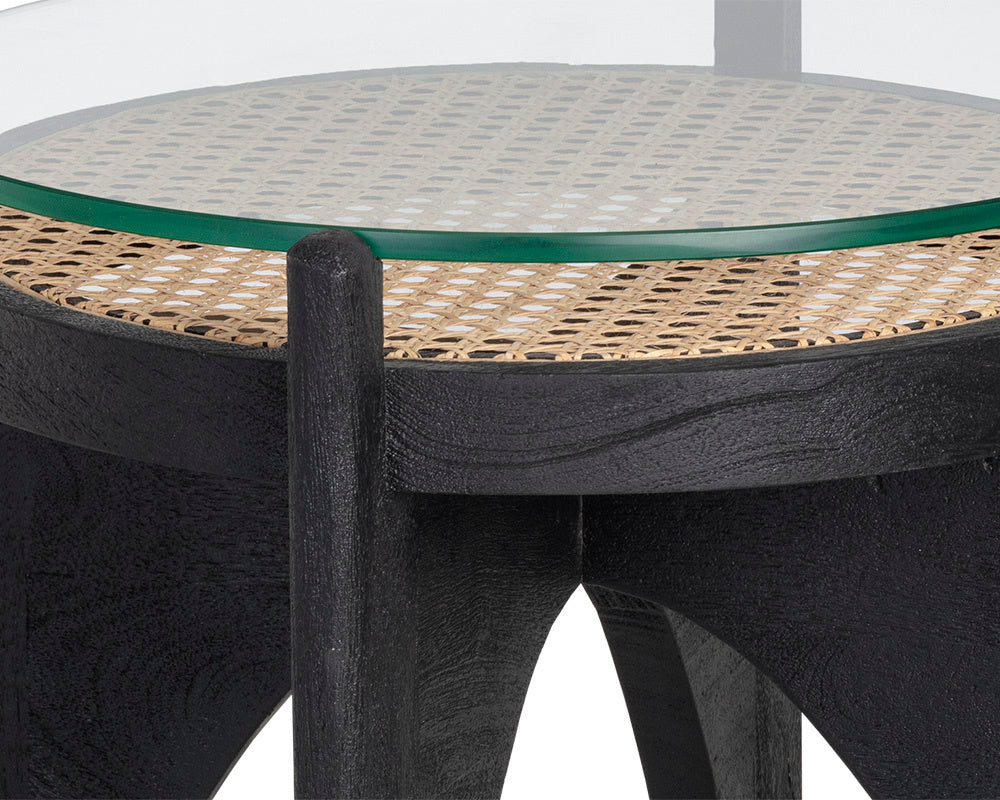 NAHLA ADORA END TABLE
