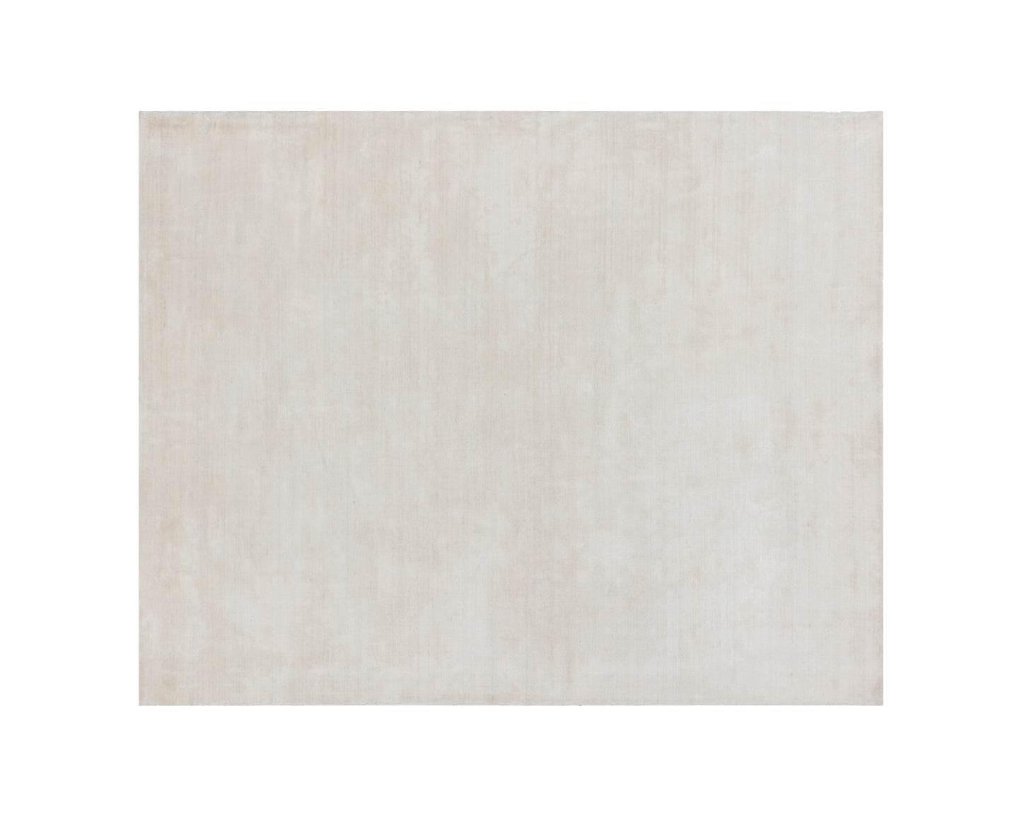 NAHLA ALASKA HAND-LOOMED RUG - WHITE - 8' X 10'