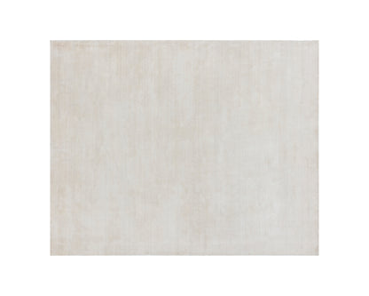 NAHLA ALASKA HAND-LOOMED RUG - WHITE - 8' X 10'