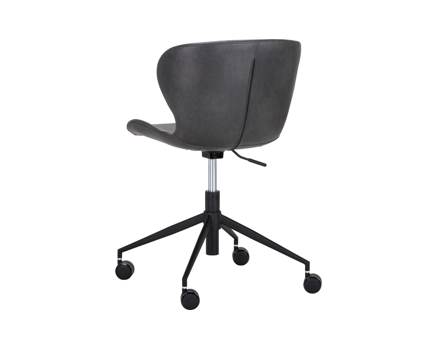 NAHLA ARABELLA OFFICE CHAIR - BRAVO PORTABELLA