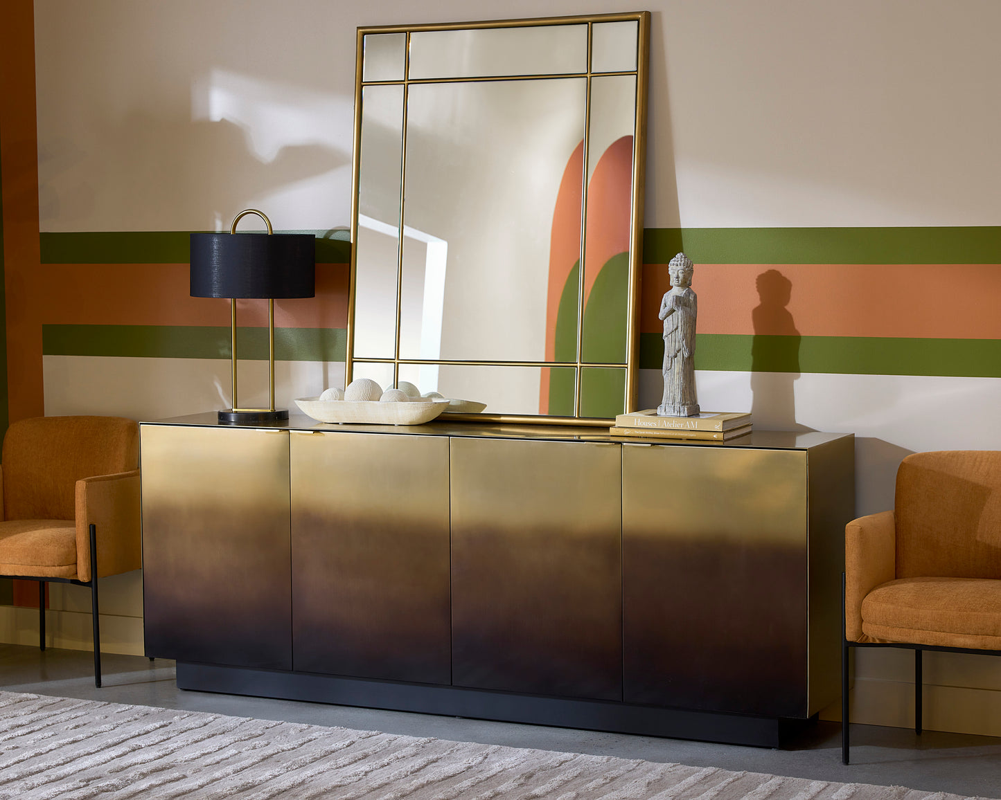 NAHLA CALVOSA SIDEBOARD