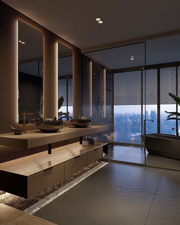 Kitchen & Bath Interior