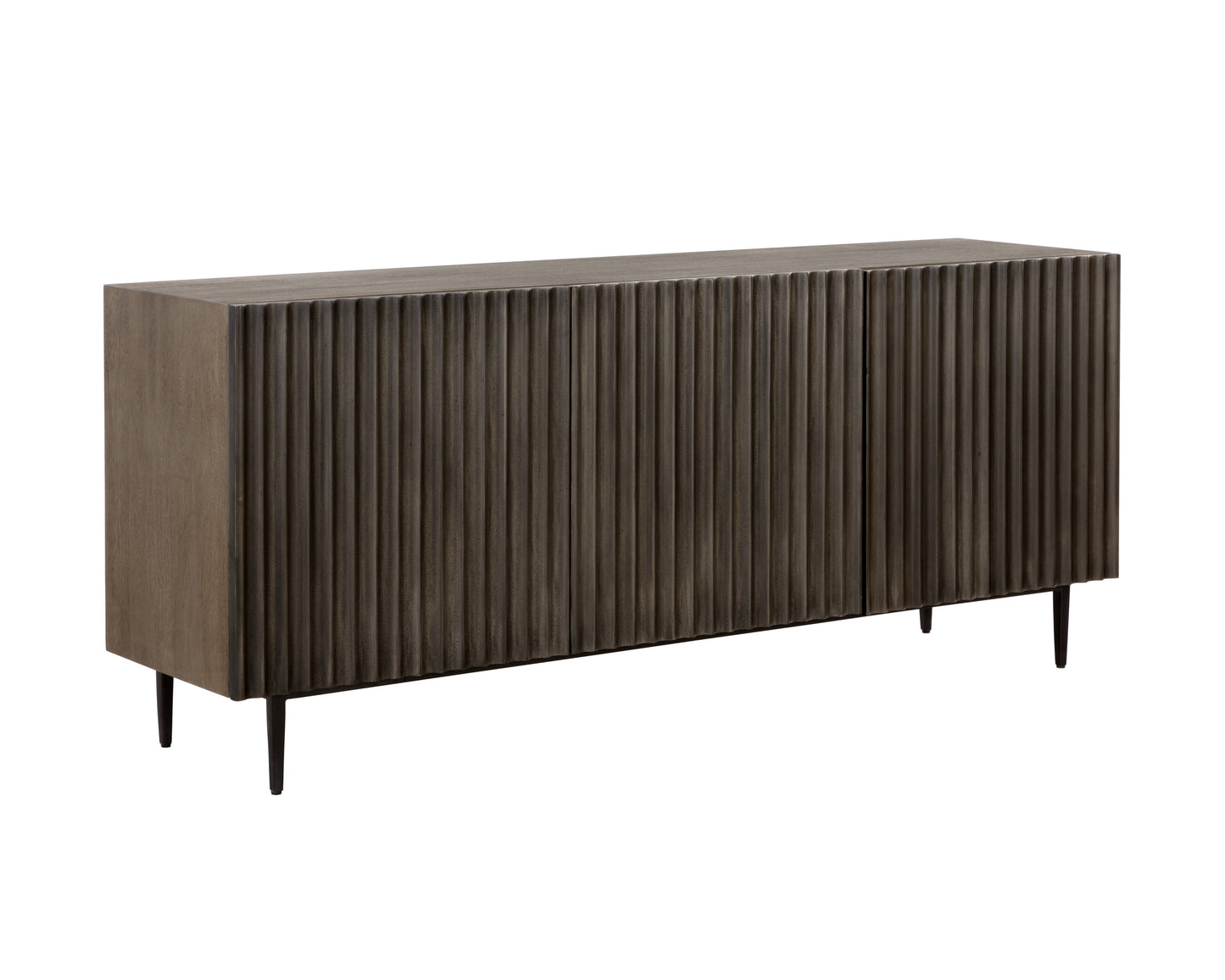 NAHLA CARLIN SIDEBOARD - LARGE - TAUPE