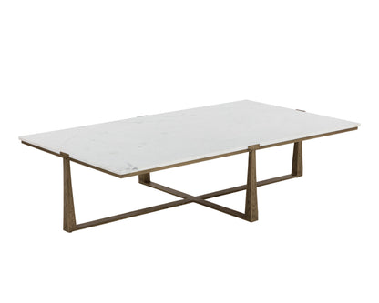 NAHLA COWELL COFFEE TABLE