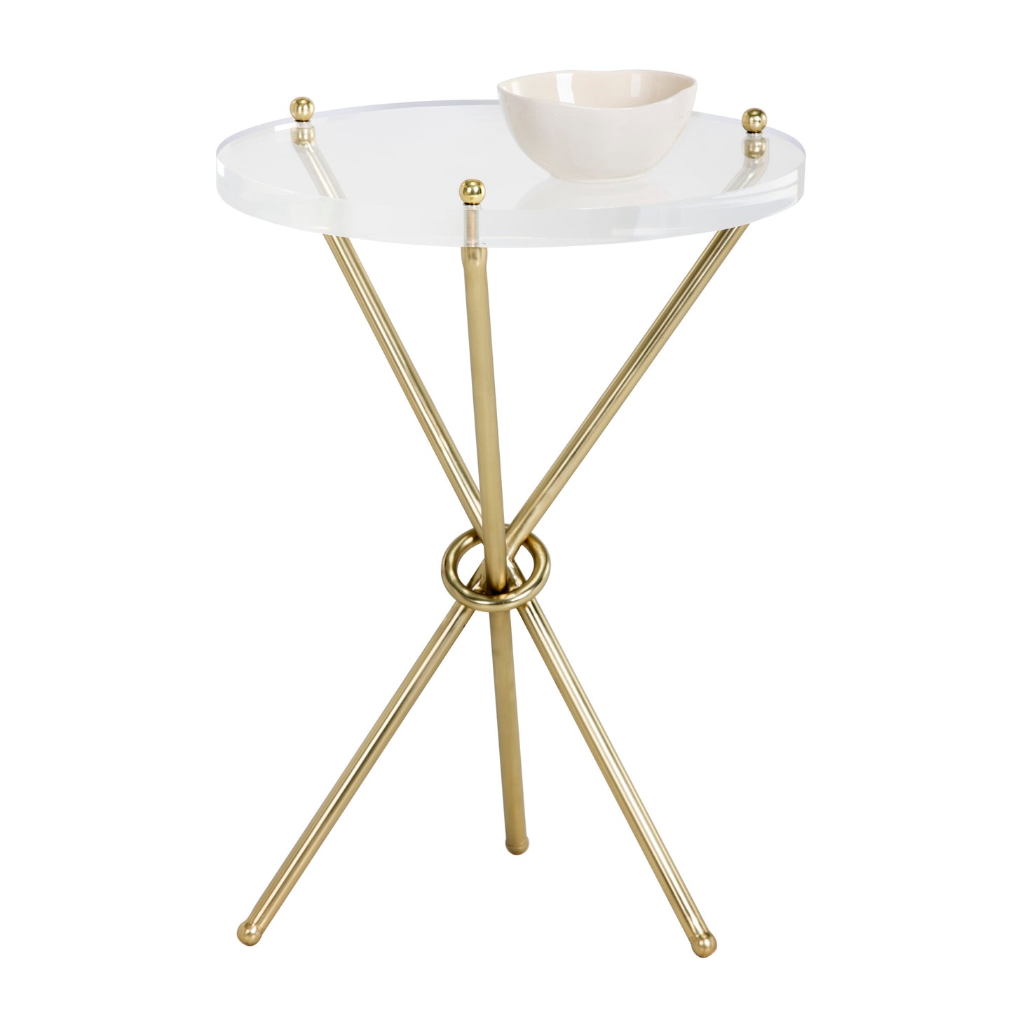 NAHLA CHER END TABLE