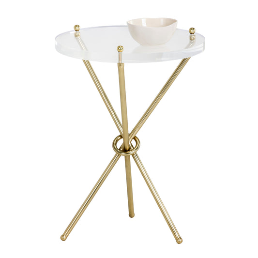 NAHLA CHER END TABLE