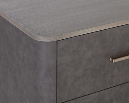 NAHLA ALTMAN DRESSER
