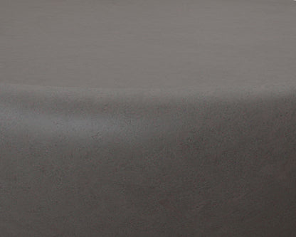 NAHLA IOLITE COFFEE TABLE - GREY