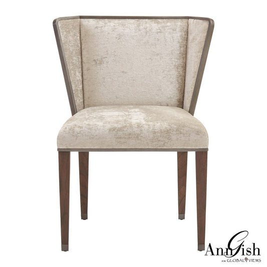 ARGENTO CHAIR