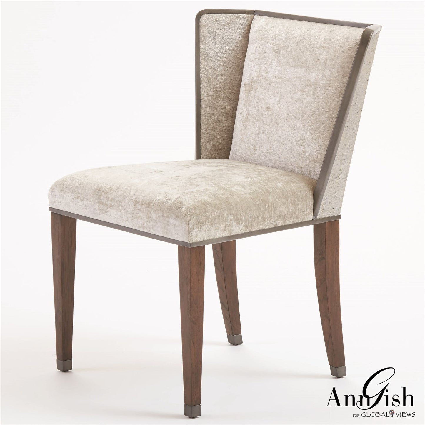 ARGENTO CHAIR
