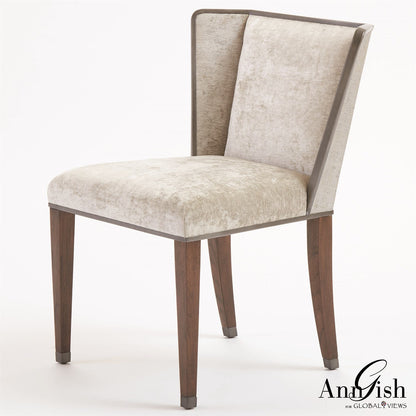 ARGENTO CHAIR