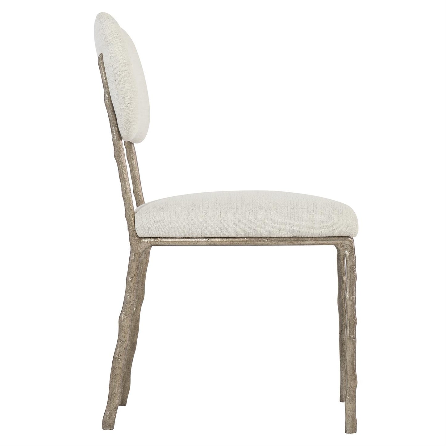 Atticus Fabric Side Chair