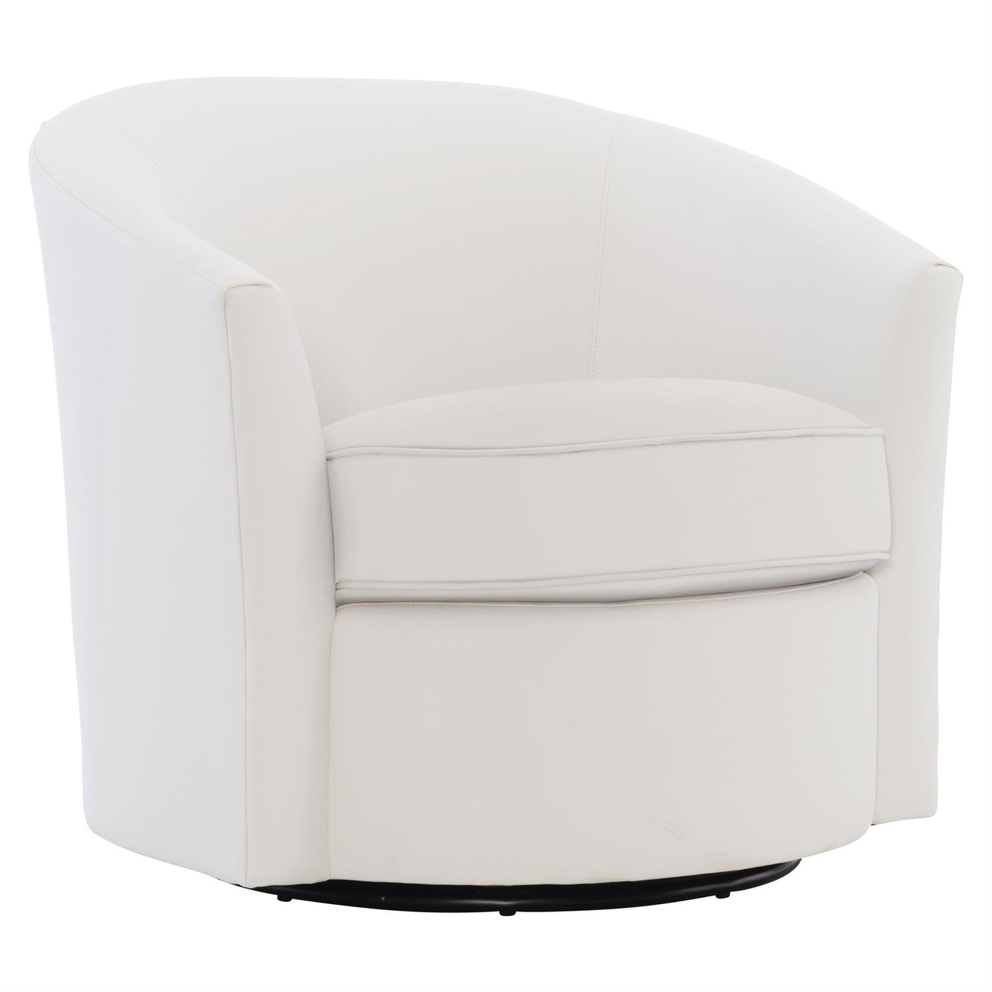 Aventura Outdoor Swivel Chair