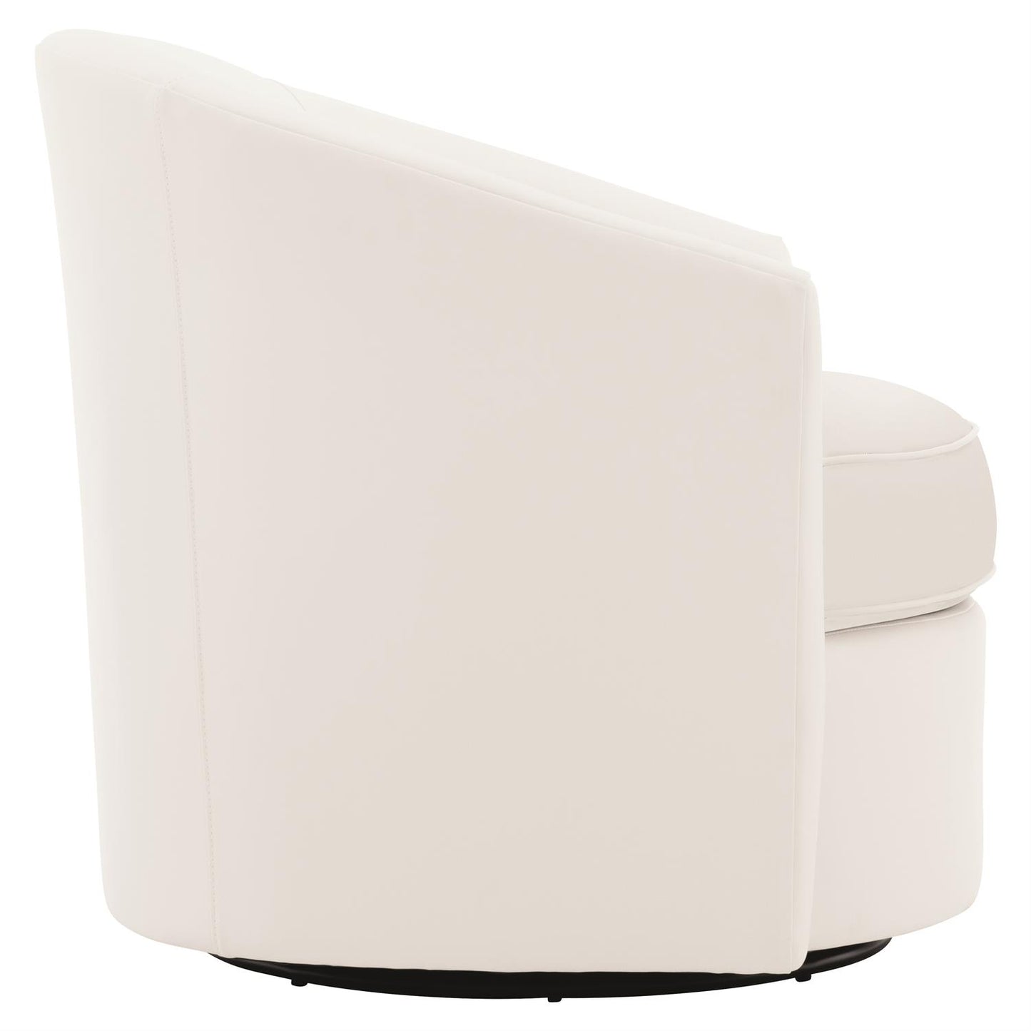 Aventura Outdoor Swivel Chair