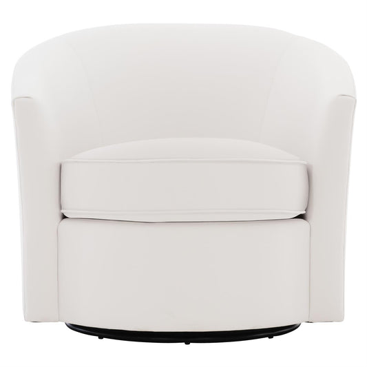 Aventura Outdoor Swivel Chair