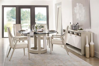 Axiom Arm Chair