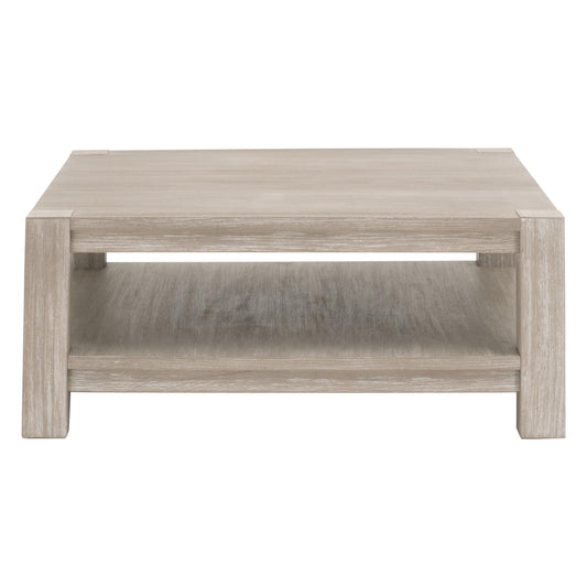 6129-SQCT.NG - Natural Gray Acacia