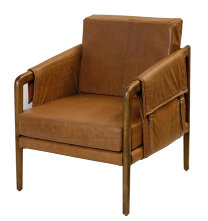 ALEXI SIDE CHAIR