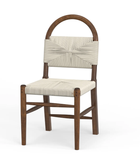 AMIEL DINING CHAIR