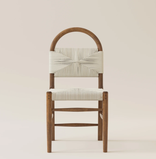 AMIEL DINING CHAIR