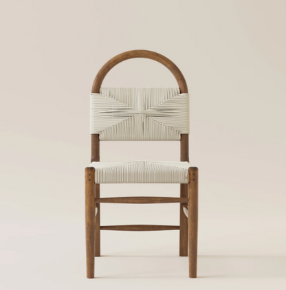 AMIEL DINING CHAIR