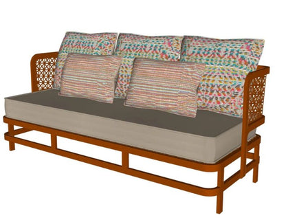 Ananas Sofa