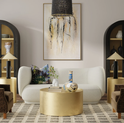 ANSLEY TABLE LAMP