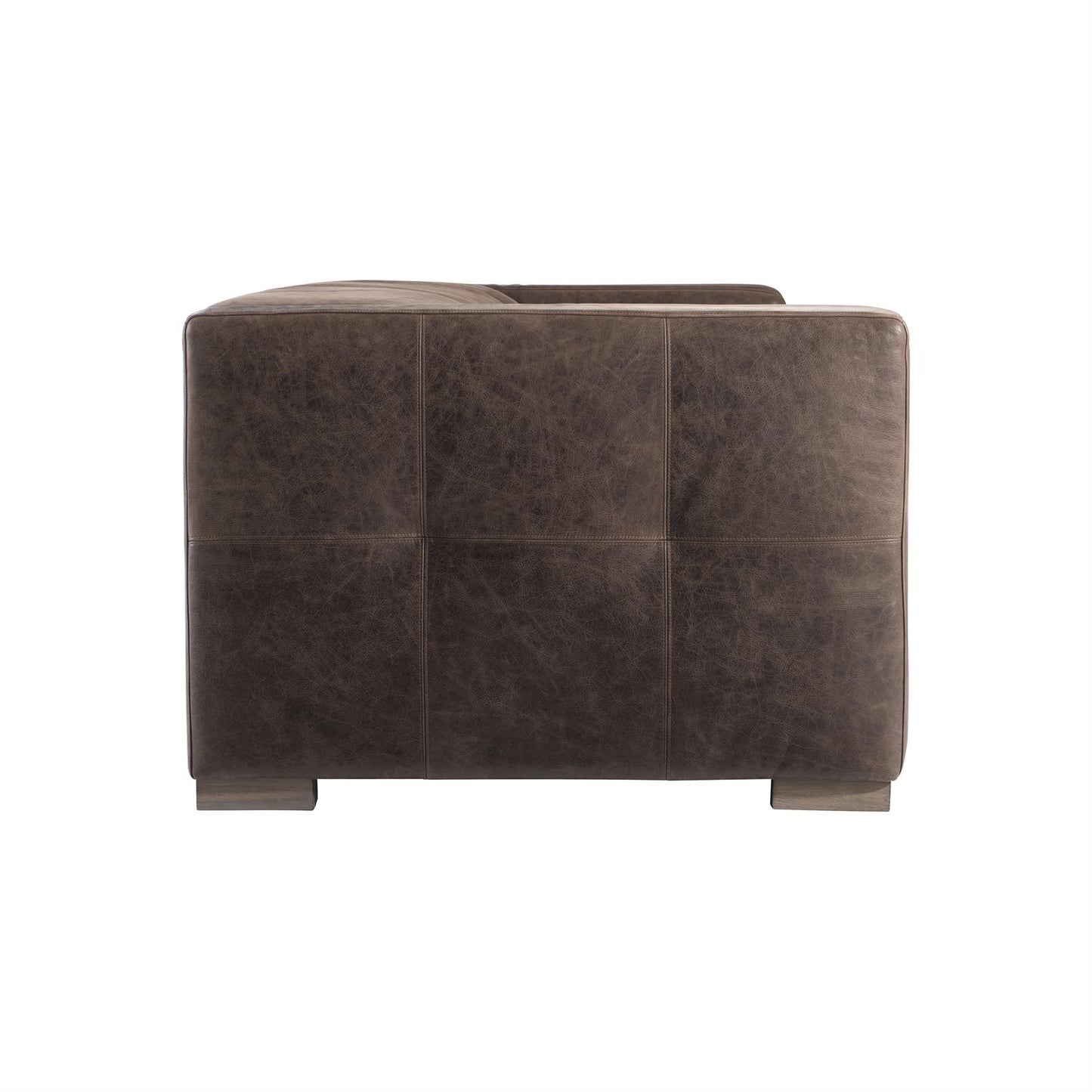Arrezio Leather Power Motion Sofa