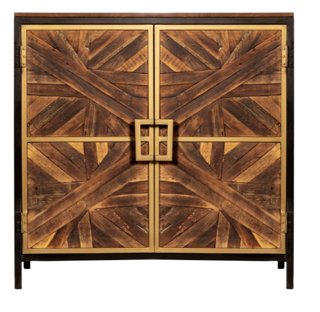 ATHENS CABINET