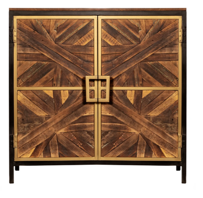 ATHENS CABINET
