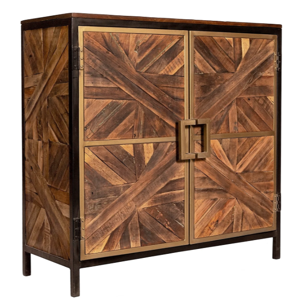 ATHENS CABINET