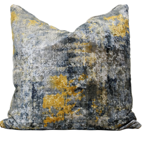 Aura Pillow