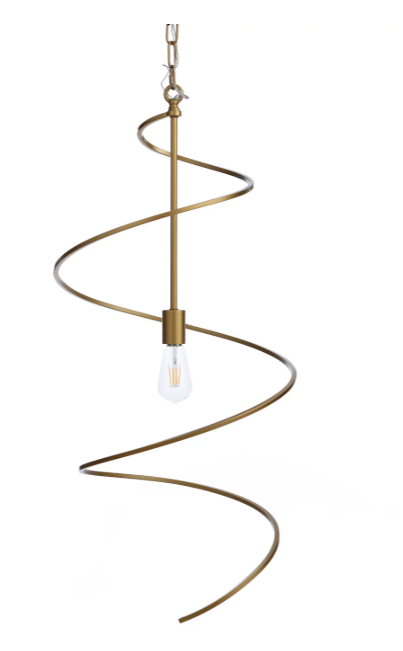 AVILA PENDANT