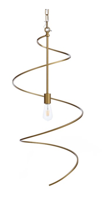 AVILA PENDANT