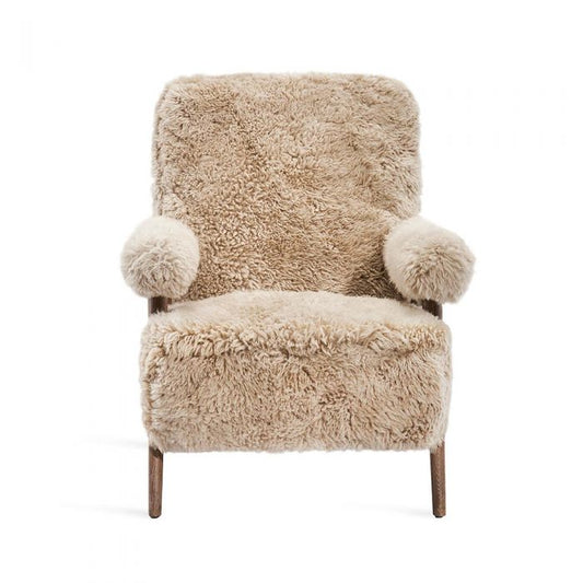 BARRETT LOUNGE CHAIR